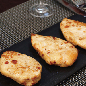 Fried Chicken Breast