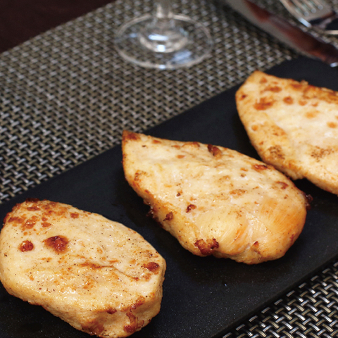 Fried Chicken Breast