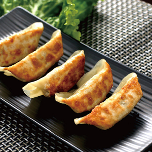 Pre-Fried Dumplings [Lchicken & Vegetable]