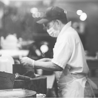 Meat Processing