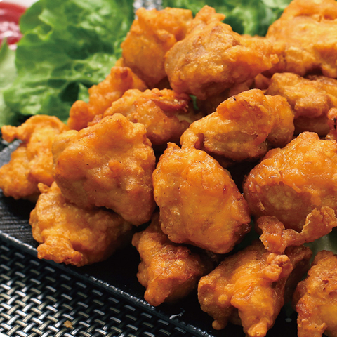 Chicken Karaaye