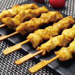 Satay Skewer