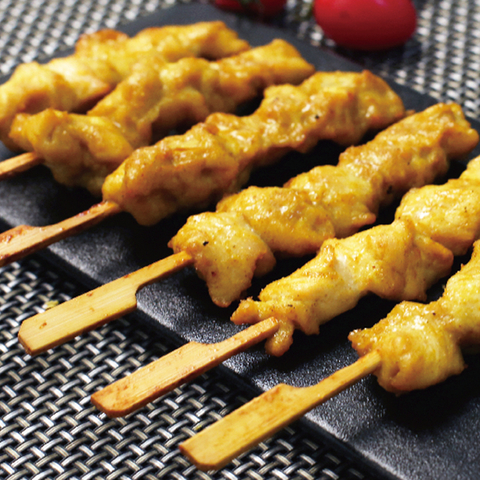 Satay Skewer
