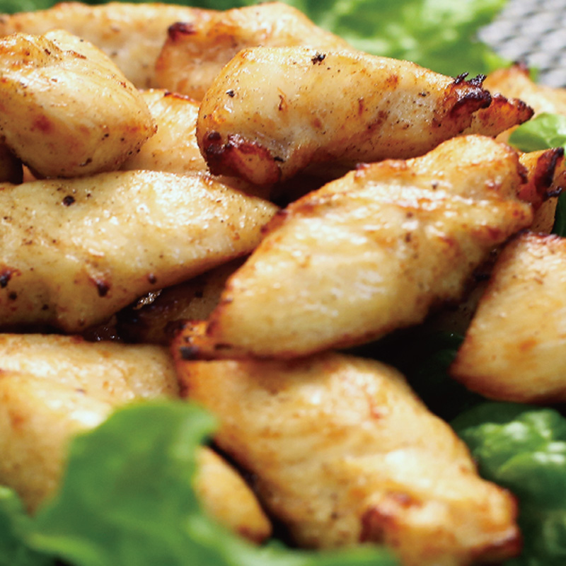 Fried Chicken Inner Fillet